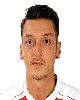 11 - Ozil