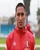 23 - Saul Salas