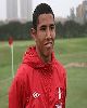 11 - Sergio Pena