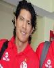 21 - Oscar Vilchez