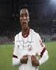 8 - Carlos Uribe