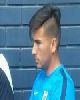 22 - Victor Cedron