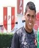 12 - Angelo Campos