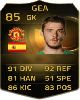 13 - DE GEA