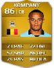 2 - KOMPANY