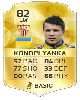 21 - KONOPLYANKA