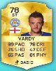24 - VARDY