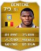 12 - BENTEKE