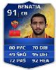 3 - BENATIA