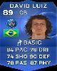 6 - DAVID LUIZ
