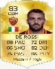 17 - DE ROSSI