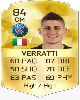 18 - VERRATI