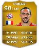 10 - RIBERY