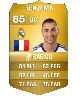 9 - BENZEMA