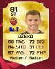 21 - DZEKO