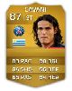 22 - CAVANI