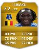 23 - LUKAKU
