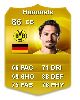 5 - HUMMELS
