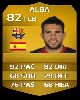 14 - JORDI ALBA