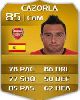 6 - CAZORLA