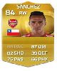 19 - ALEXIS SANCHEZ