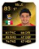 10 - CARLOS VELA