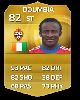 20 - DOUMBIA