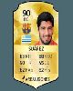 21 - LUIS SUAREZ