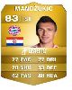 9 - MANDZUKIC