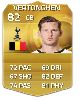 4 - VERTONGHEN