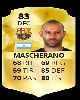 20 - MASCHERANO