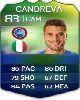 21 - CANDREVA