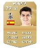 9 - MORATA
