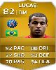 12 - LUCAS MOURA