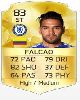 9 - FALCAO