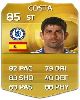 14 - DIEGO COSTA