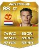 22 - VAN PERSIE