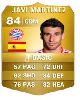 4 - JAVI MARTINEZ