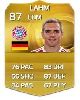 17 - LAHM
