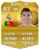 7 - CRISTIANO RONALDO
