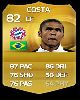11 - DOUGLAS COSTA