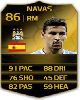 15 - JESUS NAVAS