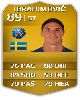 9 - IBRAHIMOVIC