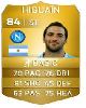 22 - HIGUAIN