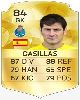 13 - CASILLAS