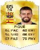 4 - PIQUE