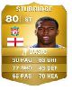 23 - STURRIDGE