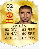 1 - VICTOR VALDES