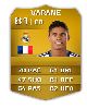2 - VARANE