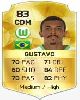 8 - LUIZ GUSTAVO